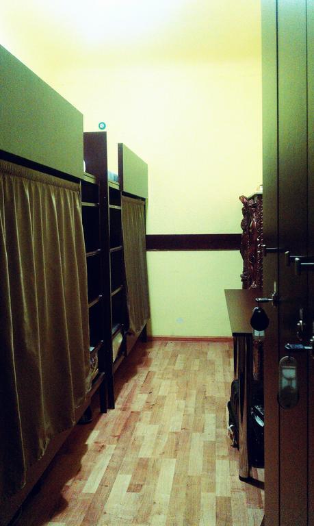 3D Hostel Одеса Стая снимка