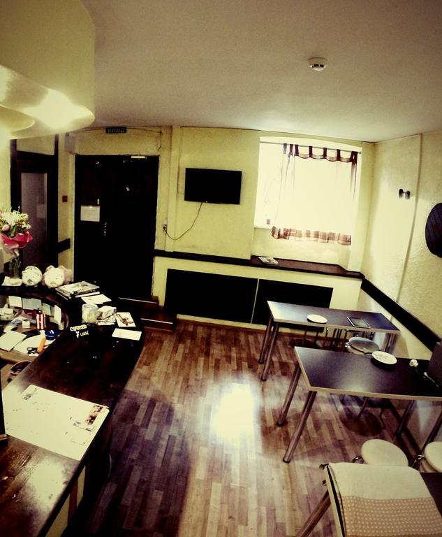 3D Hostel Одеса Екстериор снимка