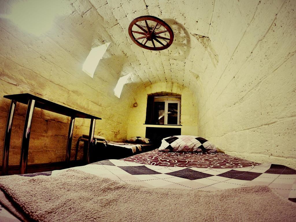 3D Hostel Одеса Стая снимка
