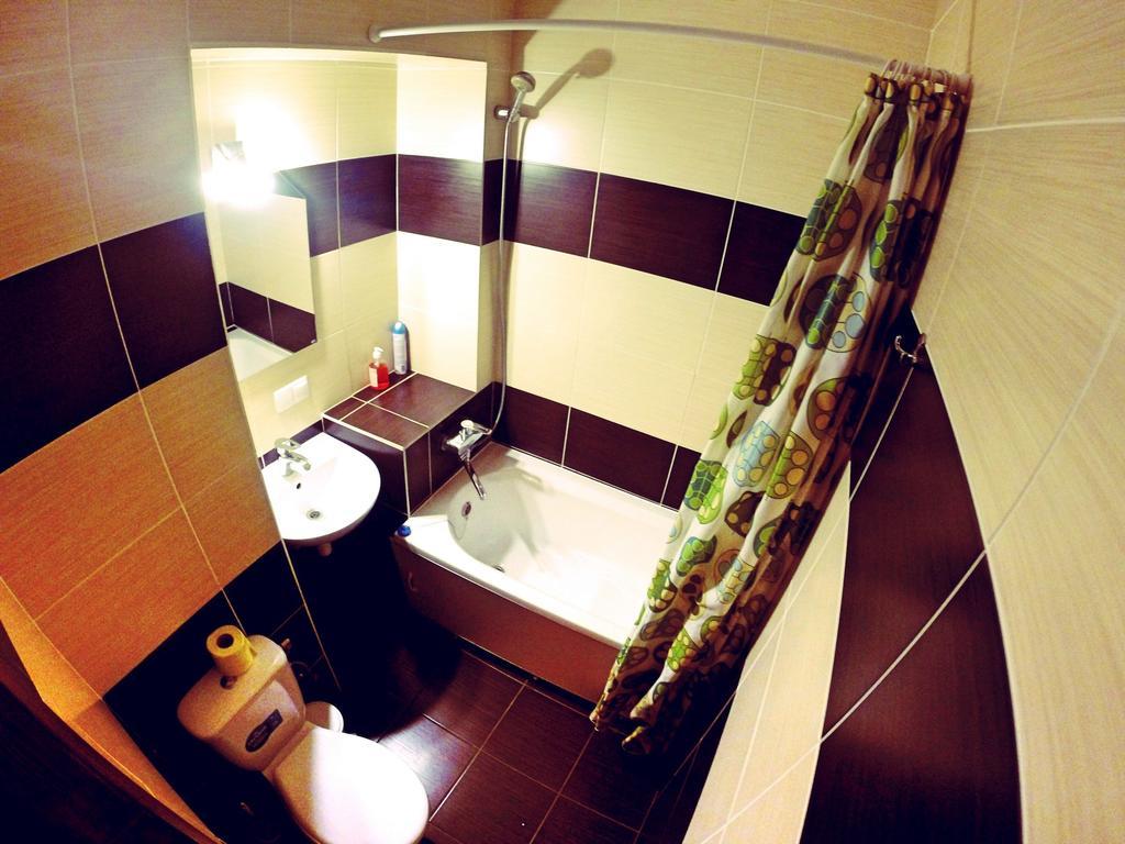3D Hostel Одеса Екстериор снимка