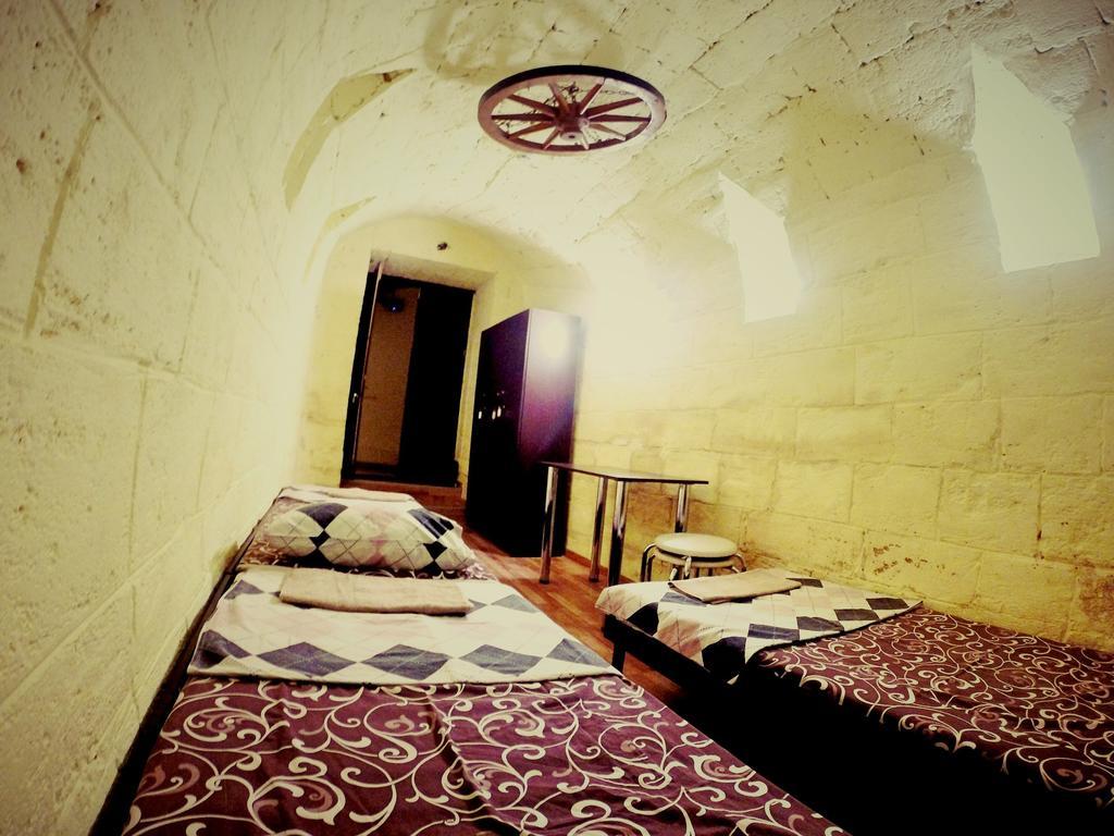 3D Hostel Одеса Стая снимка