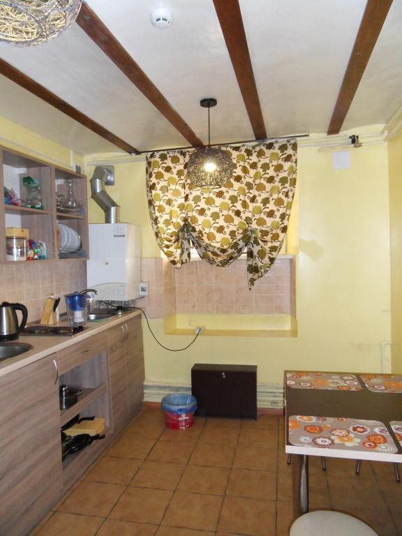 3D Hostel Одеса Екстериор снимка