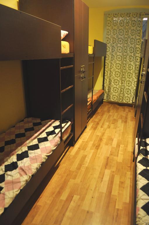 3D Hostel Одеса Стая снимка