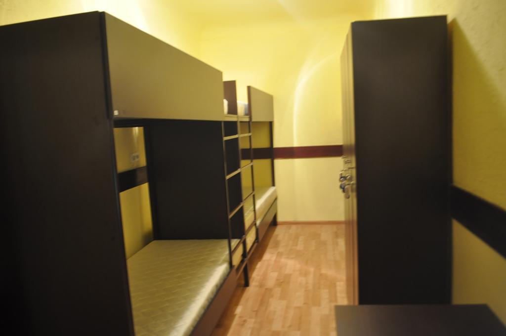 3D Hostel Одеса Стая снимка