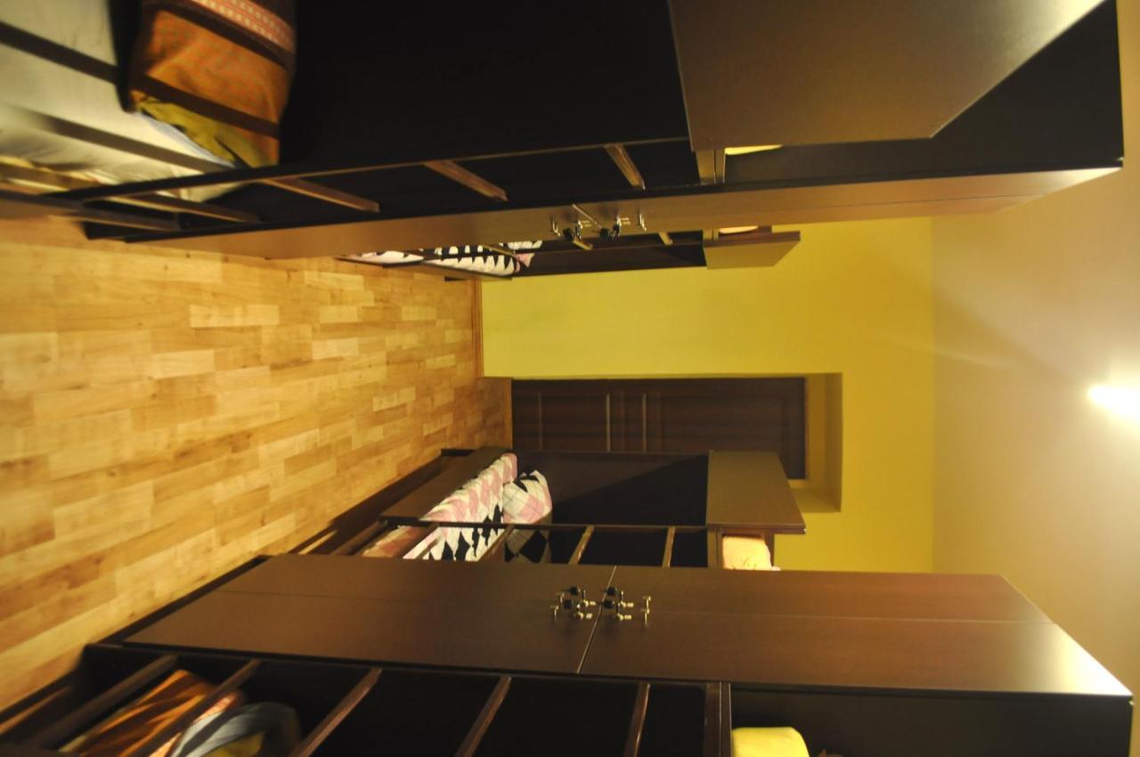 3D Hostel Одеса Екстериор снимка