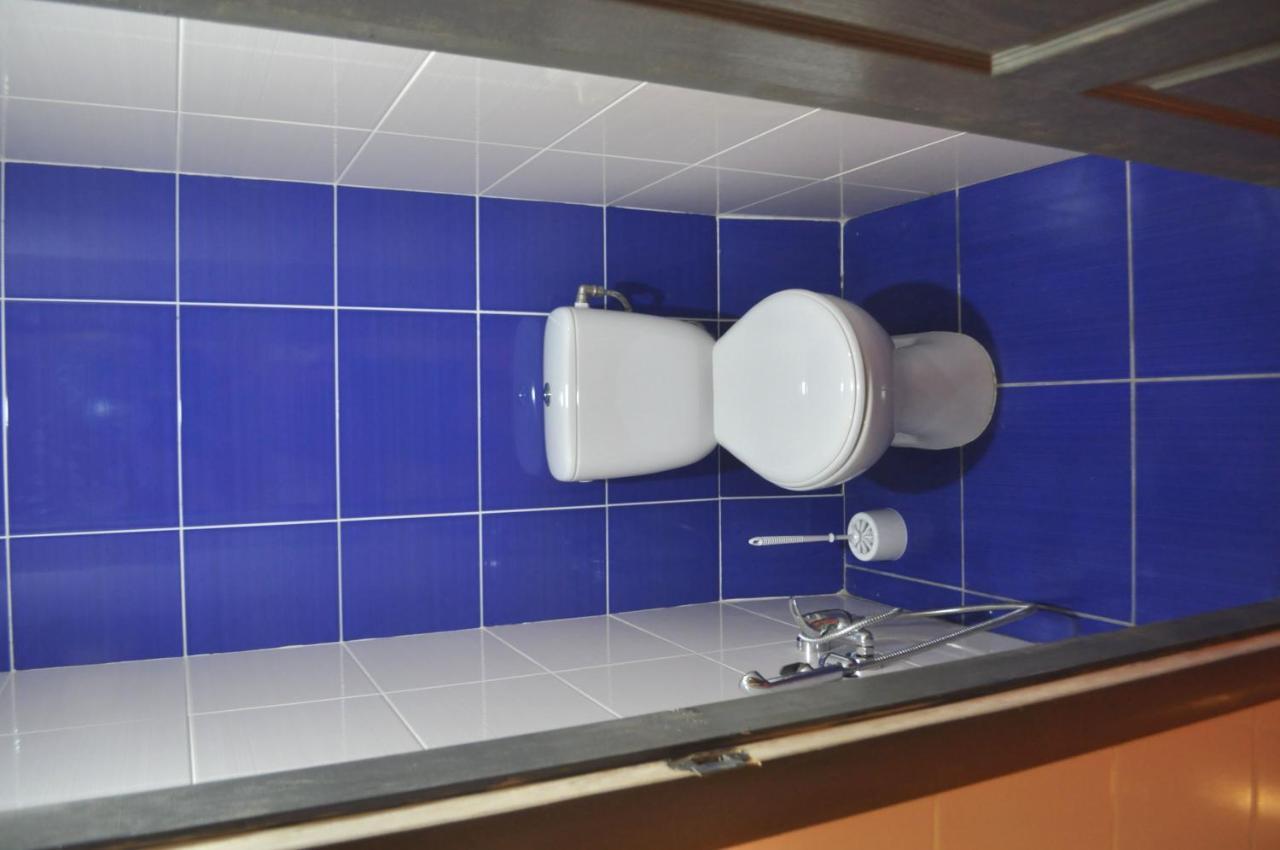 3D Hostel Одеса Екстериор снимка